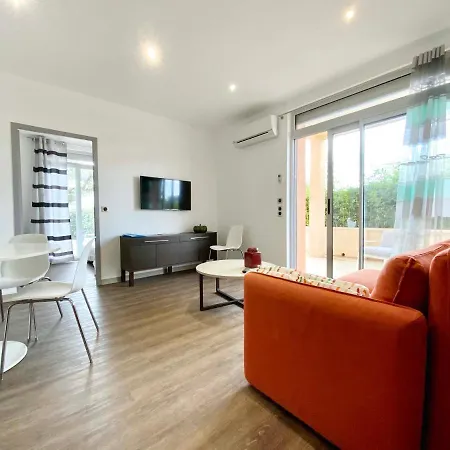 Bastide De L'olivaie