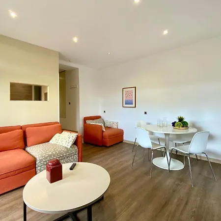 Bastide De L'olivaie דירה *