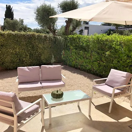 Bastide De L'olivaie Appartement Bandol
