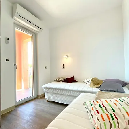 Bastide De L'olivaie Appartement