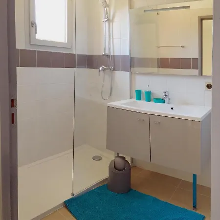Bastide De L'olivaie Appartement