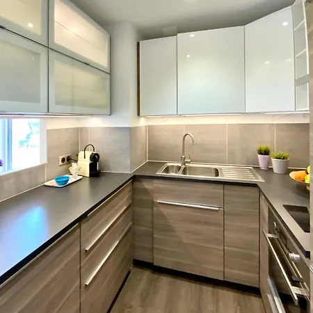 Appartement Bastide De L'olivaie *