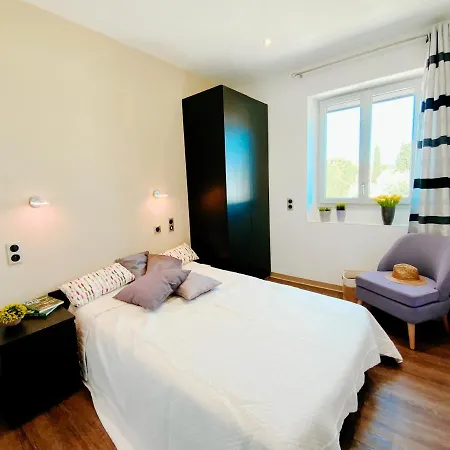 Appartement Bastide De L'olivaie *