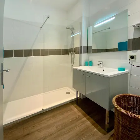 Appartement Bastide De L'olivaie *