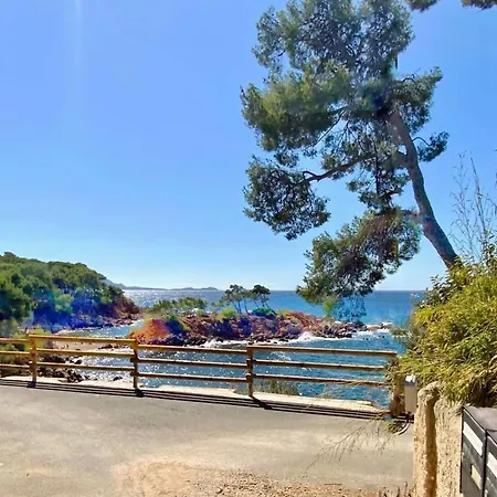 Appartement Bastide De L'olivaie Bandol