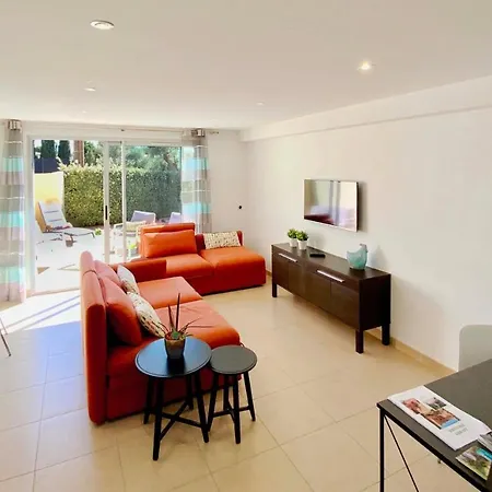 Appartement Bastide De L'olivaie *