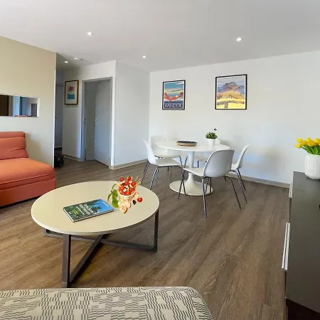 Bastide De L'olivaie Appartement Bandol
