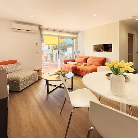 Bastide De L'olivaie Appartement Bandol