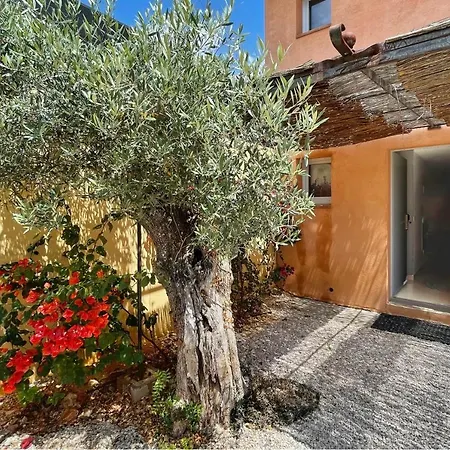 Bastide De L'olivaie דירה *