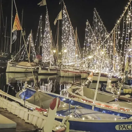 דירה Bastide De L'olivaie בנדול