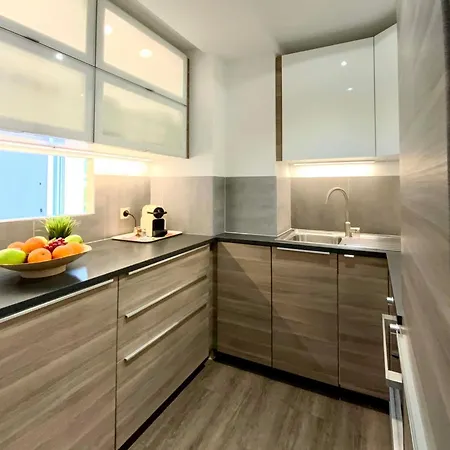 Apartmán Bastide De L'olivaie Bandol