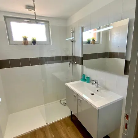 Bastide De L'olivaie