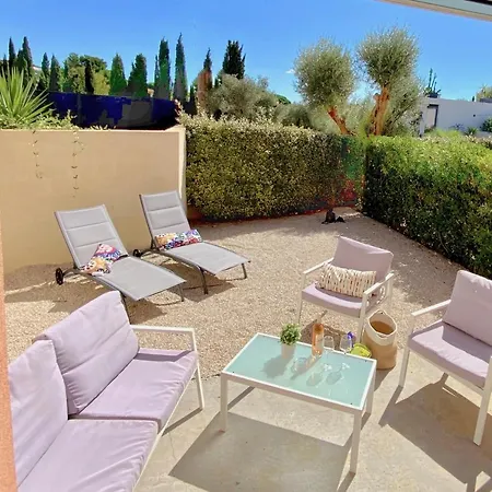 Bastide De L'olivaie * باندول