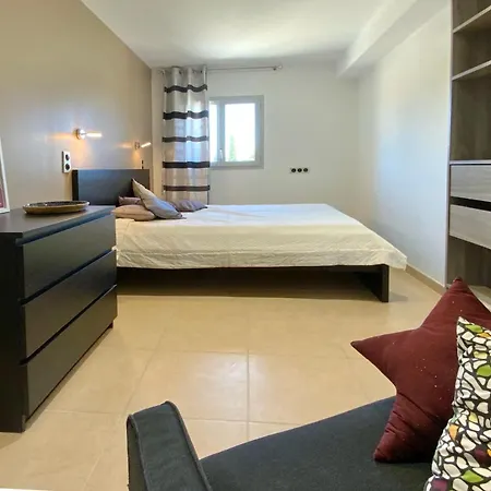 شقة Bastide De L'olivaie *