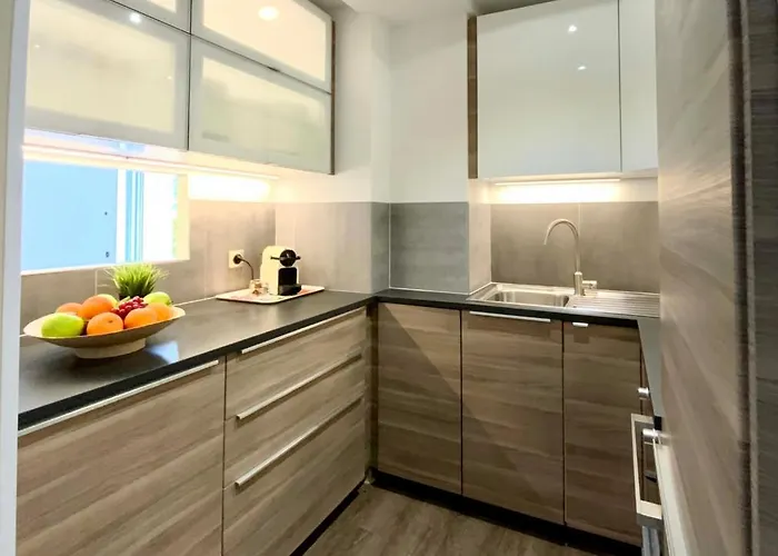 Apartamento Bastide De L'olivaie Bandol