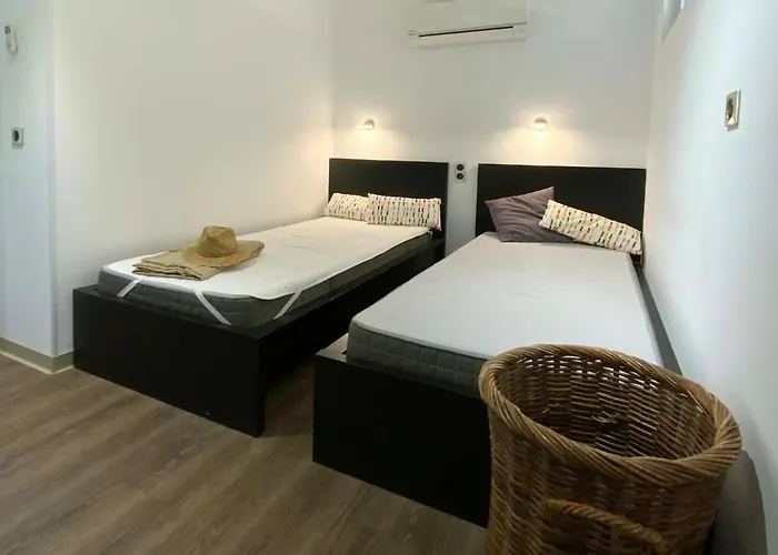 Apartamento Bastide De L'olivaie