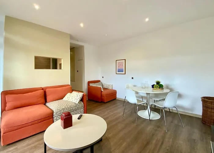 Bastide De L'olivaie Apartment *