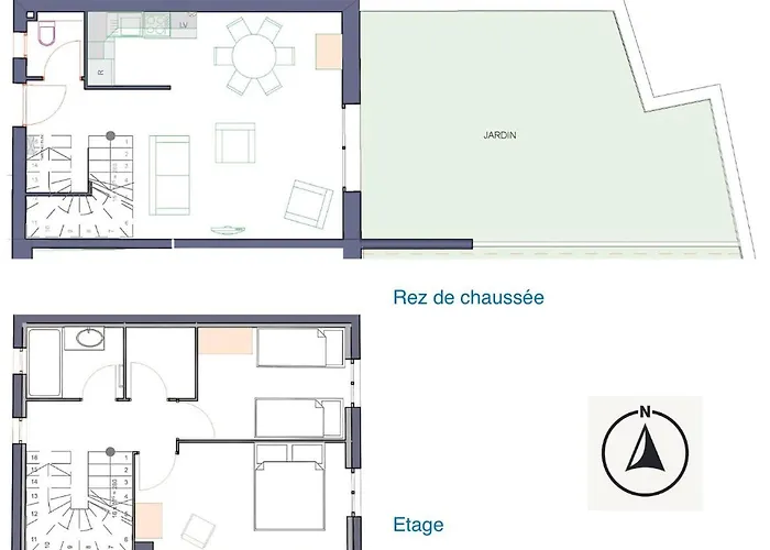 Bastide De L'olivaie Apartment