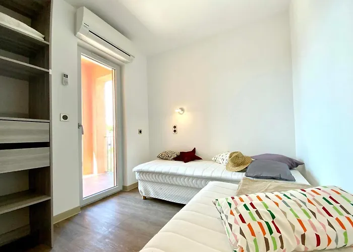 Bastide De L'olivaie Apartment