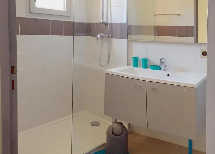 Bastide De L'olivaie Apartment