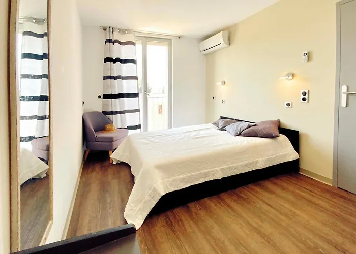 Bastide De L'olivaie Apartment