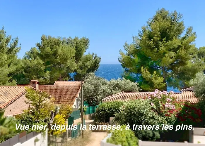 Bastide De L'olivaie Apartment