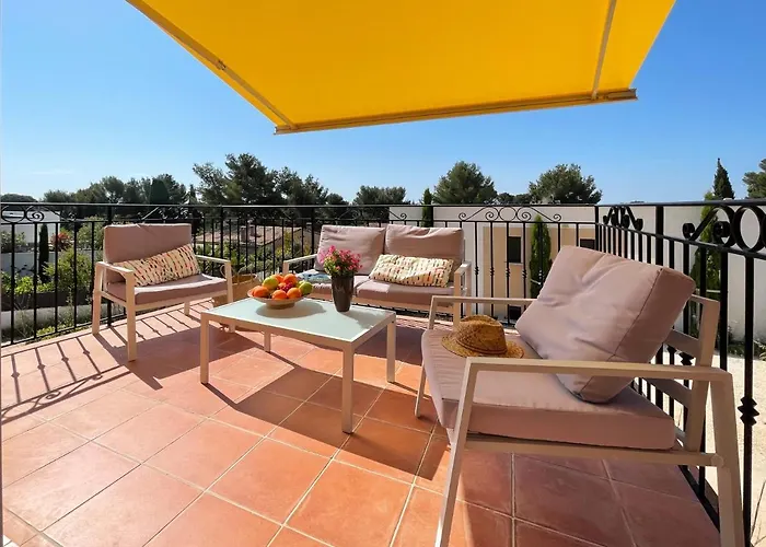 Bastide De L'olivaie Apartment Bandol