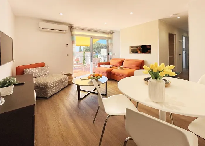 Bastide De L'olivaie Apartment Bandol
