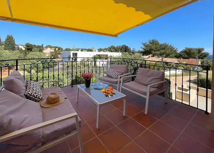 Bastide De L'olivaie